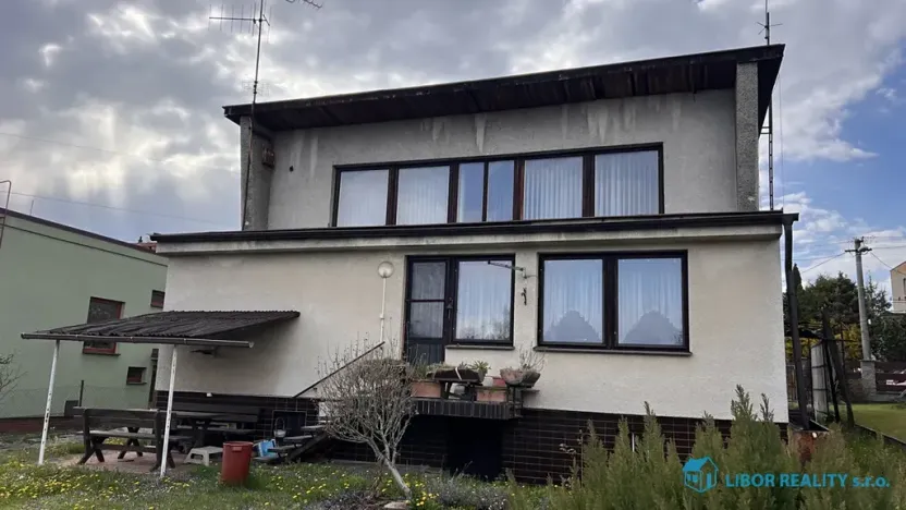 Prodej rodinného domu, Frýdek-Místek, Okružní, 220 m2