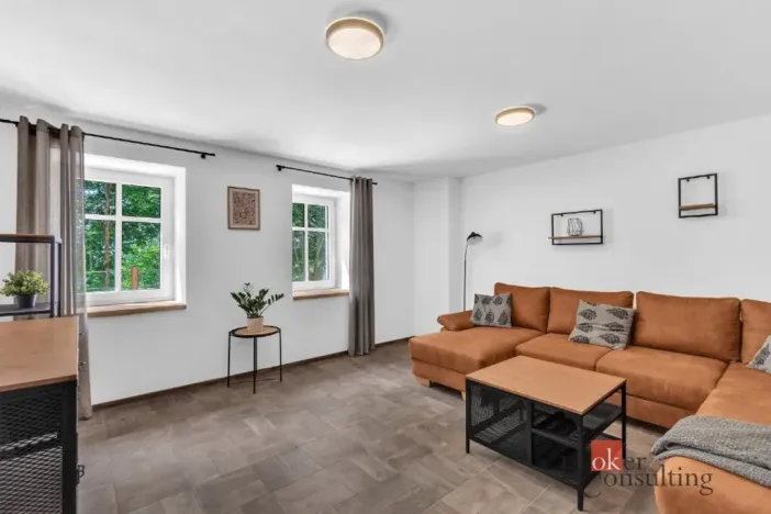 Prodej bytu 3+1, Janské Lázně, Zvonečková, 82 m2