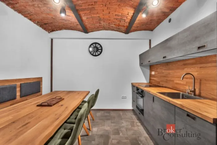 Prodej bytu 3+1, Janské Lázně, Zvonečková, 82 m2