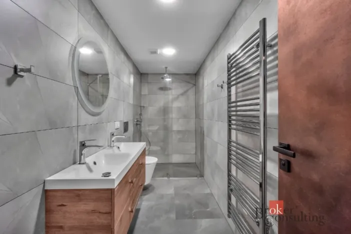 Prodej bytu 3+1, Janské Lázně, Zvonečková, 82 m2