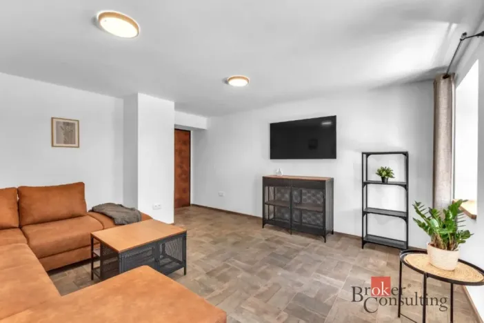 Prodej bytu 3+1, Janské Lázně, Zvonečková, 82 m2