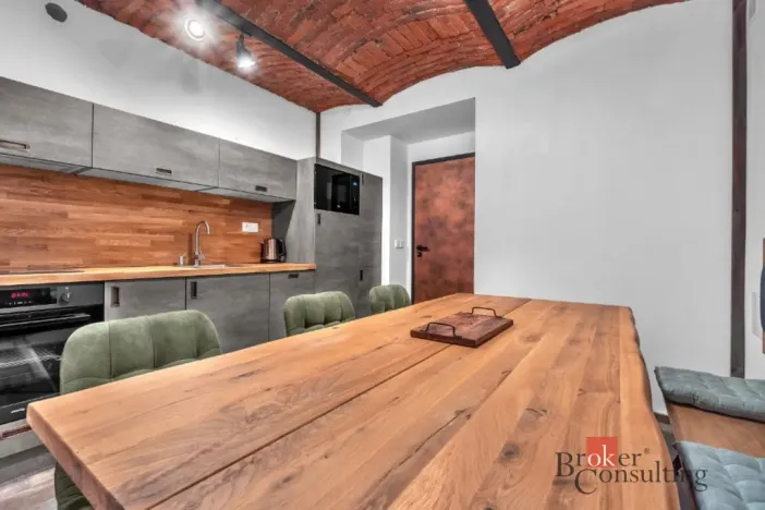 Prodej bytu 3+1, Janské Lázně, Zvonečková, 82 m2