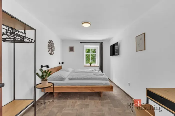 Prodej bytu 3+1, Janské Lázně, Zvonečková, 82 m2