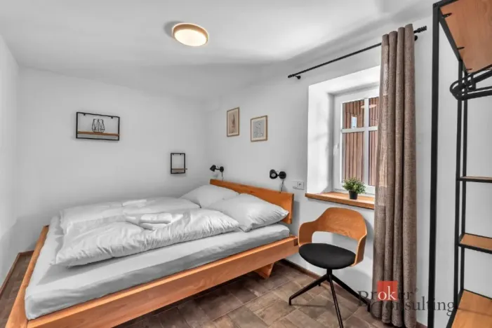 Prodej bytu 3+1, Janské Lázně, Zvonečková, 82 m2
