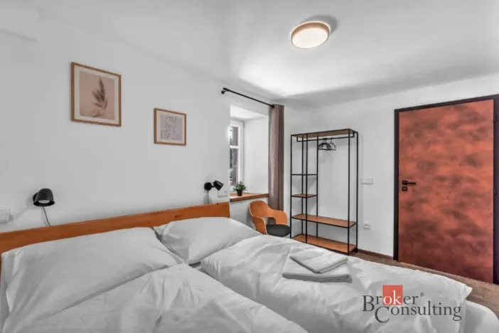 Prodej bytu 3+1, Janské Lázně, Zvonečková, 82 m2