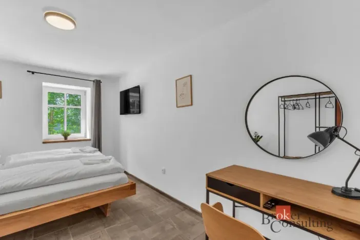 Prodej bytu 3+1, Janské Lázně, Zvonečková, 82 m2