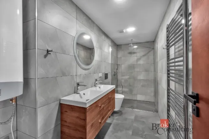 Prodej bytu 3+1, Janské Lázně, Zvonečková, 82 m2