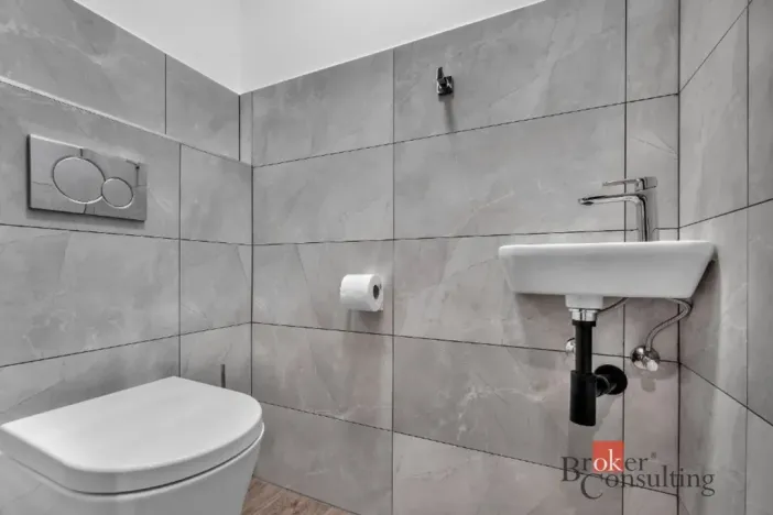 Prodej bytu 3+1, Janské Lázně, Zvonečková, 82 m2