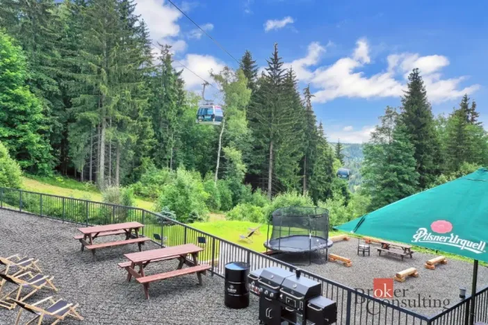 Prodej bytu 3+1, Janské Lázně, Zvonečková, 82 m2