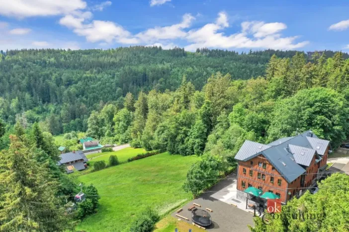 Prodej bytu 3+1, Janské Lázně, Zvonečková, 82 m2