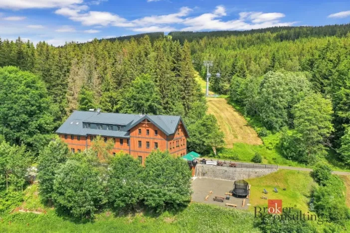 Prodej bytu 3+1, Janské Lázně, Zvonečková, 82 m2