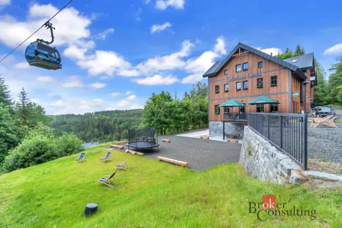Prodej bytu 3+1, Janské Lázně, Zvonečková, 82 m2