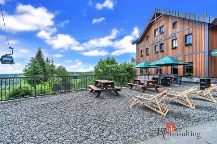 Prodej bytu 3+1, Janské Lázně, Zvonečková, 82 m2