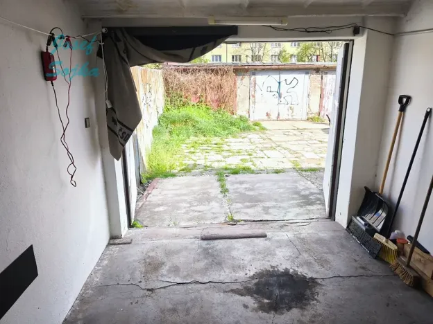 Prodej garáže, Brno, 18 m2