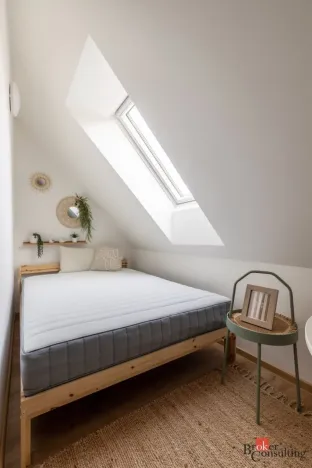 Prodej bytu 3+kk, Valtice, P. Bezruče, 58 m2