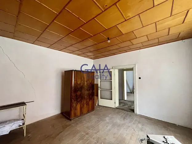 Prodej rodinného domu, Louka, 56 m2