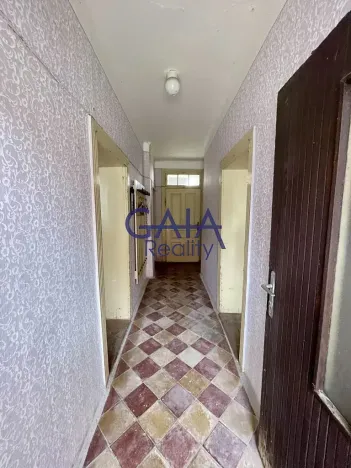 Prodej rodinného domu, Louka, 56 m2