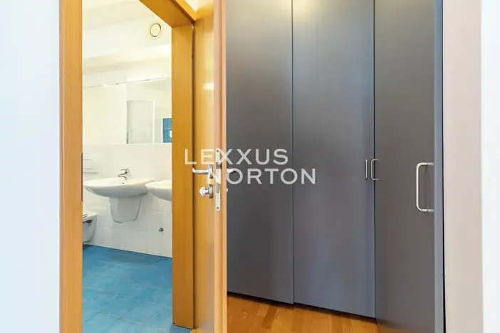 Prodej bytu 4+kk, Praha - Vokovice, Tibetská, 127 m2