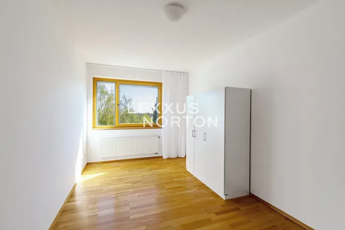 Prodej bytu 4+kk, Praha - Vokovice, Tibetská, 127 m2