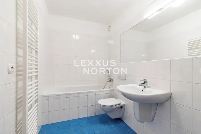 Prodej bytu 4+kk, Praha - Vokovice, Tibetská, 127 m2