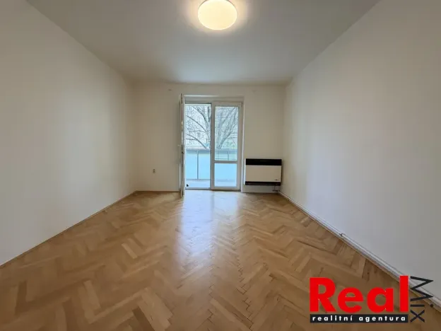 Prodej bytu 2+1, Brno - Štýřice, Havlenova, 52 m2