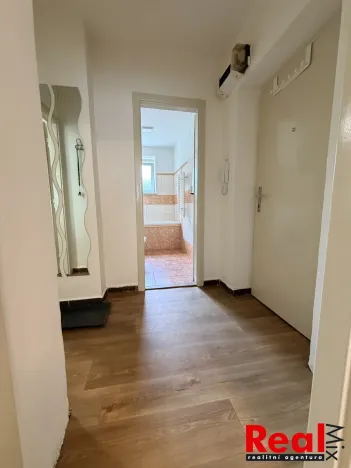 Prodej bytu 2+1, Brno - Štýřice, Havlenova, 52 m2