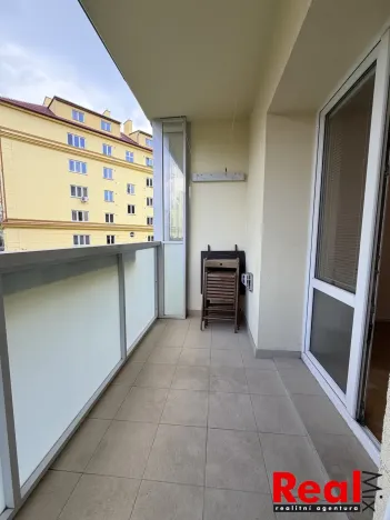 Prodej bytu 2+1, Brno - Štýřice, Havlenova, 52 m2