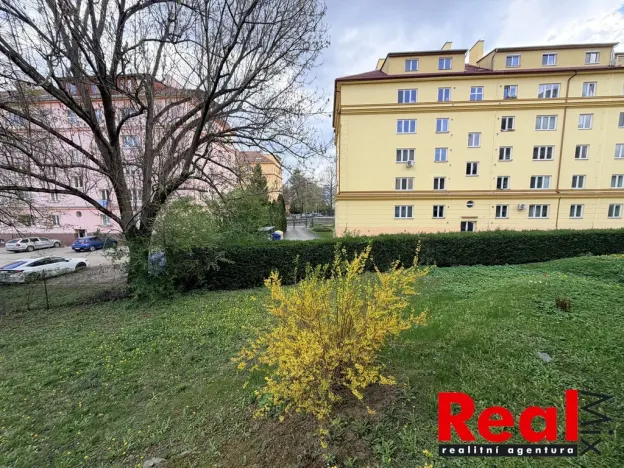 Prodej bytu 2+1, Brno - Štýřice, Havlenova, 52 m2