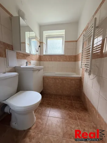 Prodej bytu 2+1, Brno - Štýřice, Havlenova, 52 m2