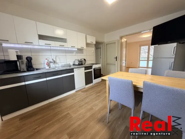 Prodej bytu 2+1, Brno - Štýřice, Havlenova, 52 m2