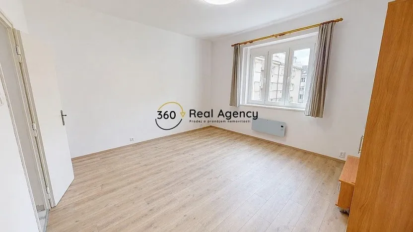 Pronájem bytu 2+kk, Praha - Nusle, V zálomu, 46 m2