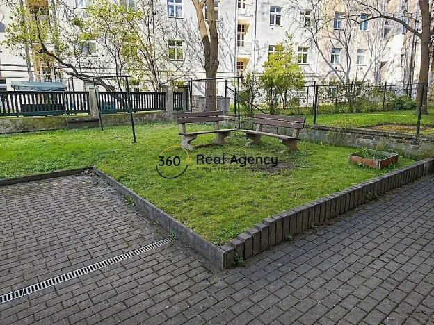 Pronájem bytu 2+kk, Praha - Nusle, V zálomu, 46 m2