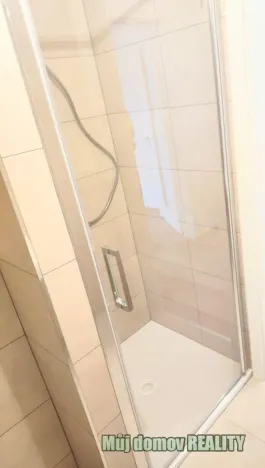 Pronájem bytu 1+kk, Praha - Libuš, Libušská, 33 m2