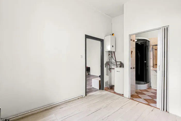 Prodej bytu 3+1, Dvůr Králové nad Labem, Heydukova, 66 m2