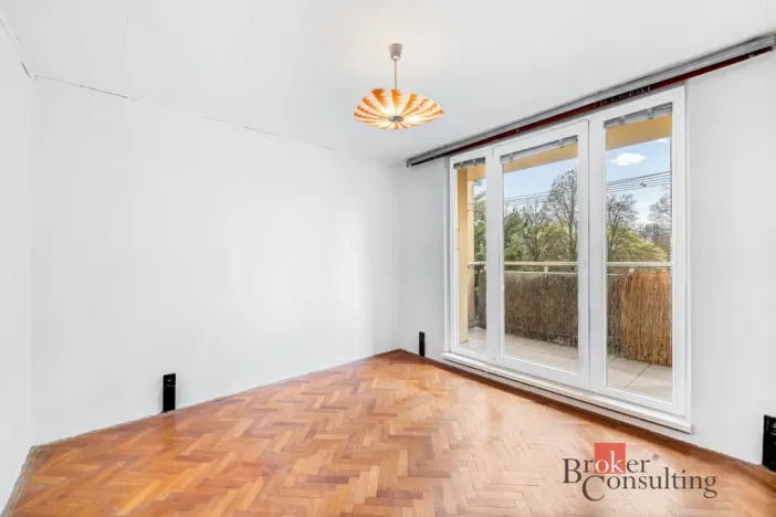 Prodej bytu 2+1, Plzeň - Východní Předměstí, náměstí Generála Píky, 52 m2