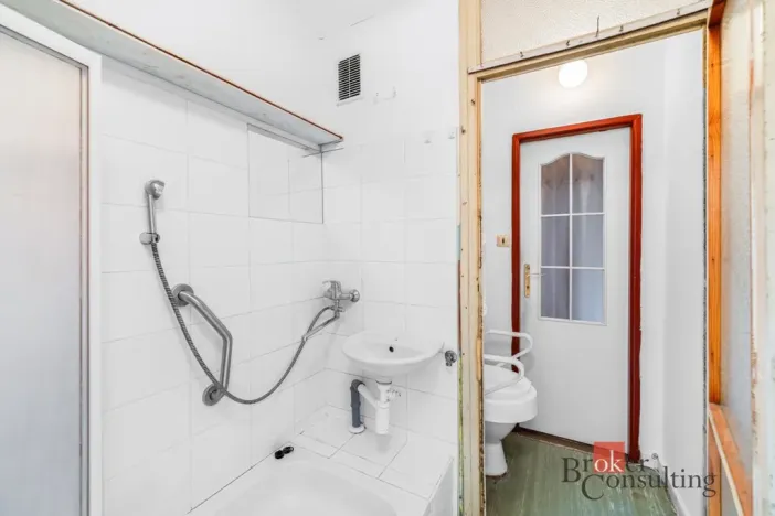 Prodej bytu 2+1, Plzeň - Východní Předměstí, náměstí Generála Píky, 52 m2