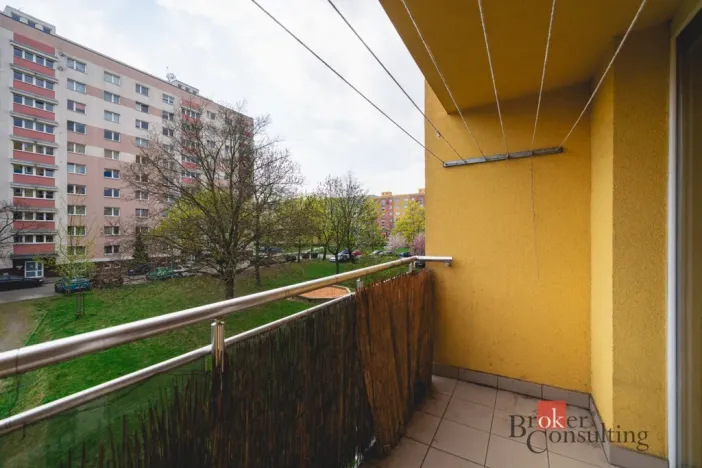 Prodej bytu 2+1, Plzeň - Východní Předměstí, náměstí Generála Píky, 52 m2