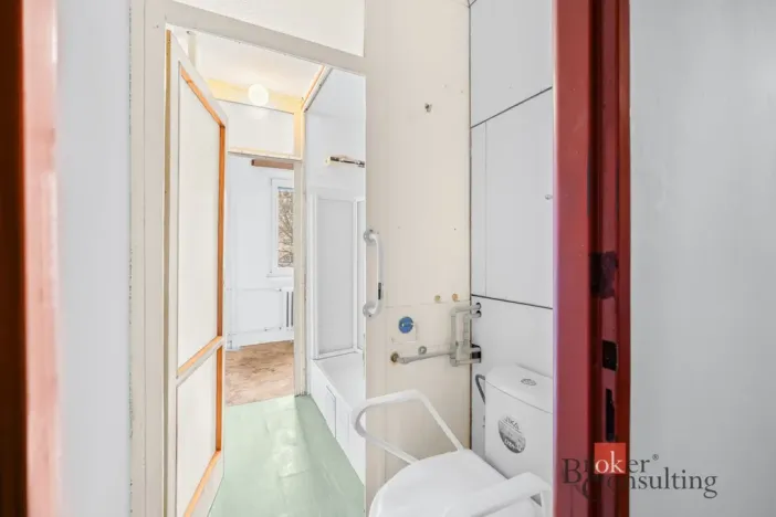 Prodej bytu 2+1, Plzeň - Východní Předměstí, náměstí Generála Píky, 52 m2