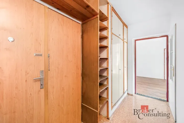 Prodej bytu 2+1, Plzeň - Východní Předměstí, náměstí Generála Píky, 52 m2