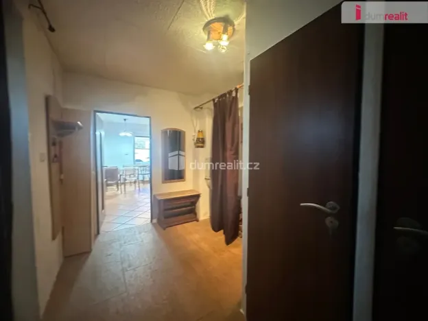 Pronájem rodinného domu, Polní Chrčice, 75 m2