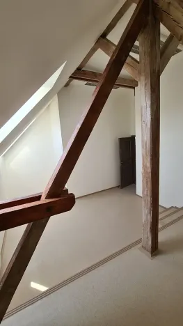 Pronájem kanceláře, Milovice, ČSA, 12 m2