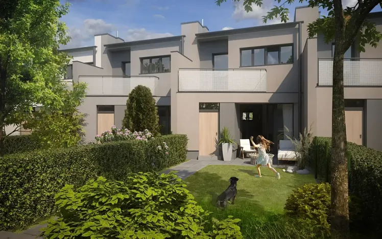 Prodej bytu 4+1, Milovice, Topolová, 122 m2