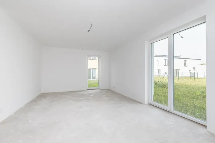 Prodej rodinného domu, Milovice, Modřínová, 122 m2