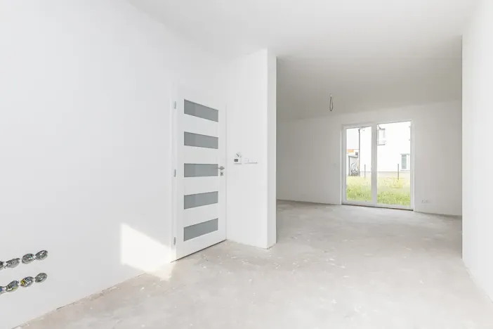 Prodej rodinného domu, Milovice, Modřínová, 122 m2