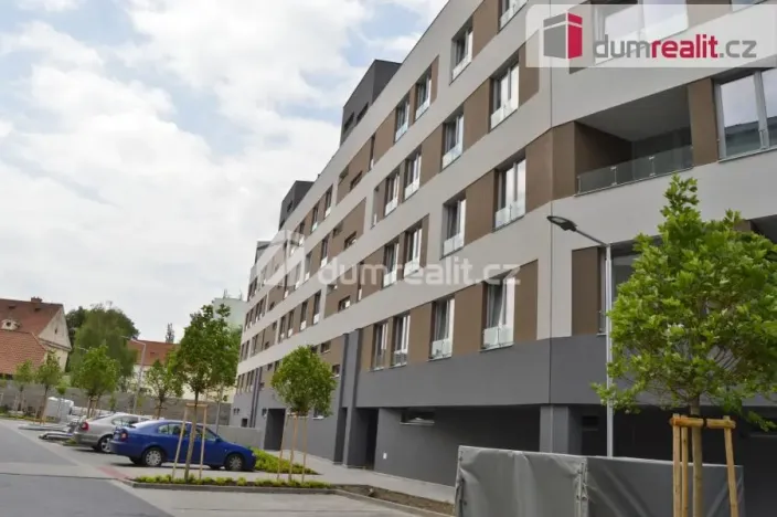 Pronájem bytu 1+kk, Kolín - Kolín III, Václavská, 33 m2