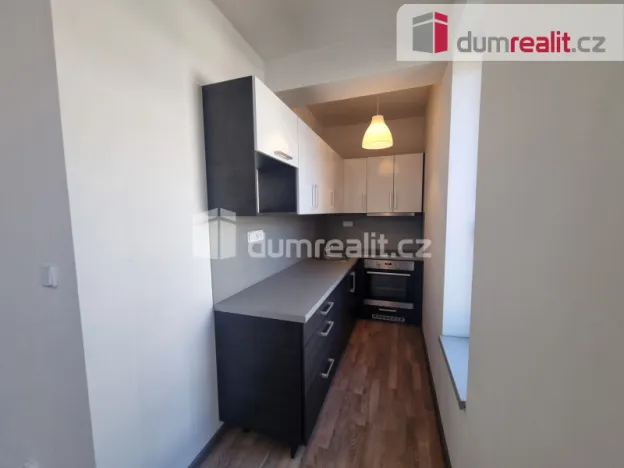 Pronájem bytu 1+kk, Kolín - Kolín III, Václavská, 33 m2