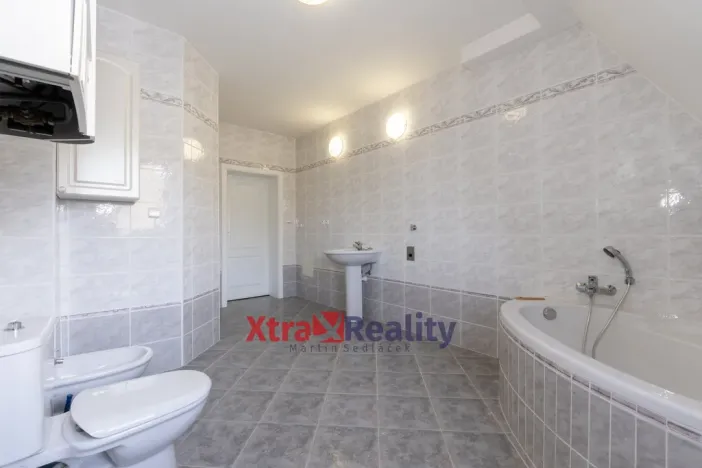 Prodej komerční nemovitosti, Modlany - Drahkov, 2300 m2