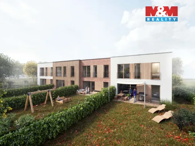 Prodej rodinného domu, Ostrava - Kunčičky, 107 m2