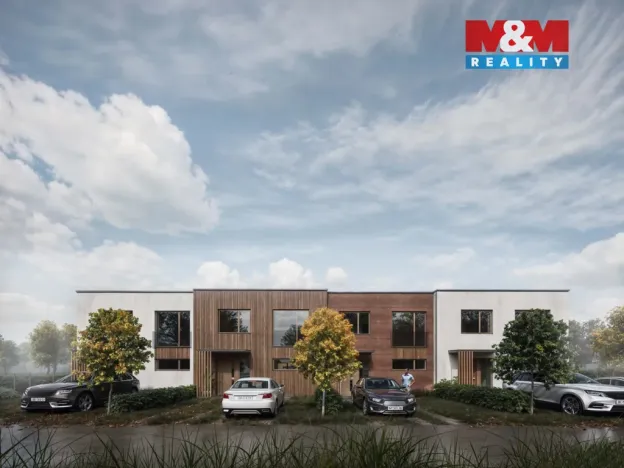 Prodej rodinného domu, Ostrava - Kunčičky, 107 m2