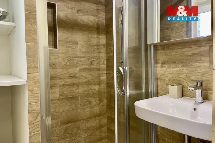 Prodej chaty, Homole - Nové Homole, 40 m2